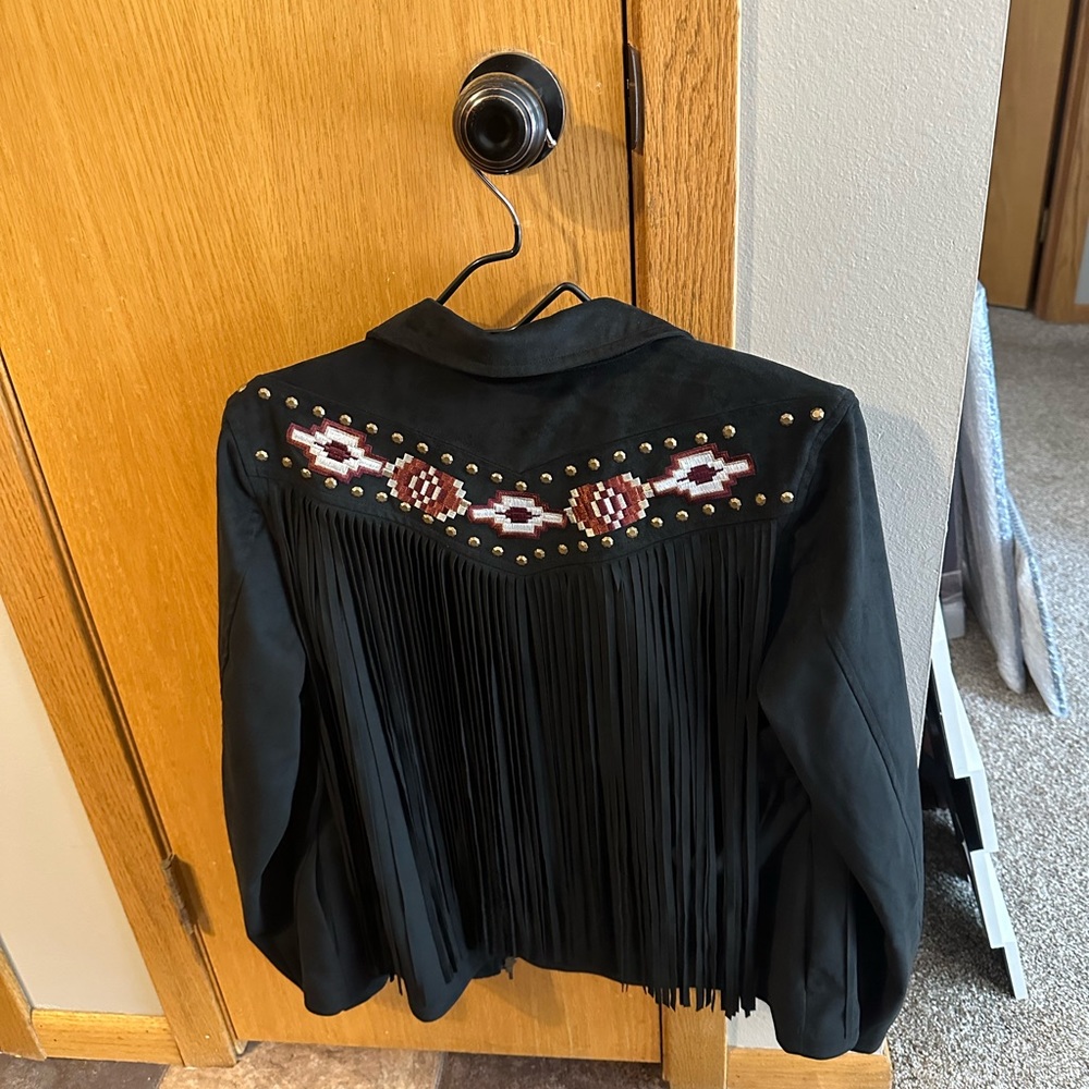 Idyllwind jacket